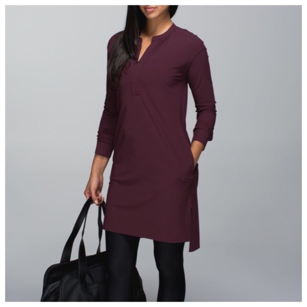 Lululemon Dress